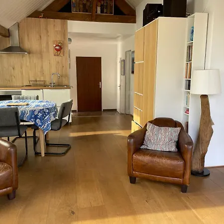 Appt Vue Bassin En Premiere Ligne Apartment Arcachon