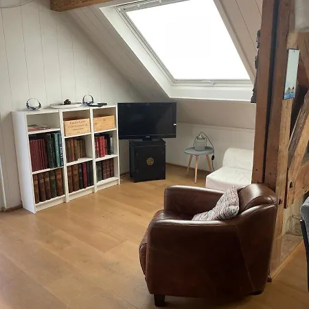 Apartment Appt Vue Bassin En Premiere Ligne Arcachon