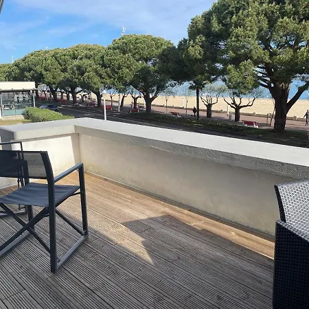 Apartment Appt Vue Bassin En Premiere Ligne *