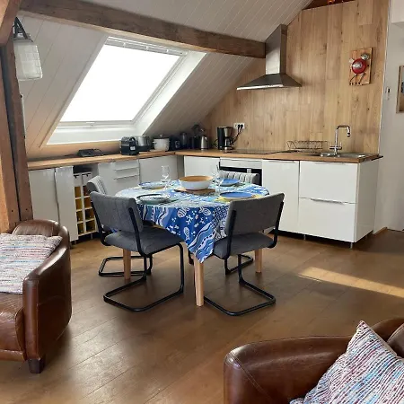 Appt Vue Bassin En Premiere Ligne Apartment