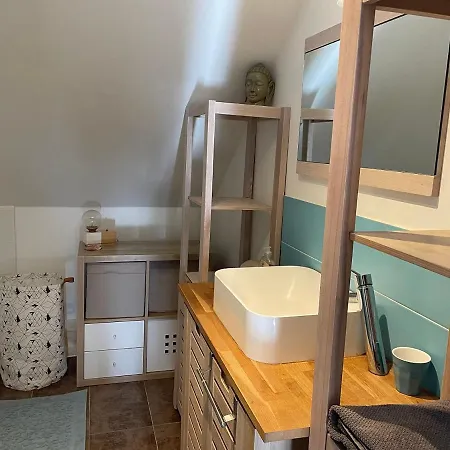 Appt Vue Bassin En Premiere Ligne Apartment Arcachon