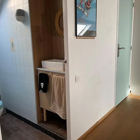 Apartment Appt Vue Bassin En Premiere Ligne Arcachon