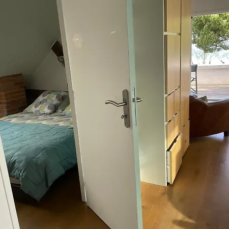 Apartment Appt Vue Bassin En Premiere Ligne Arcachon